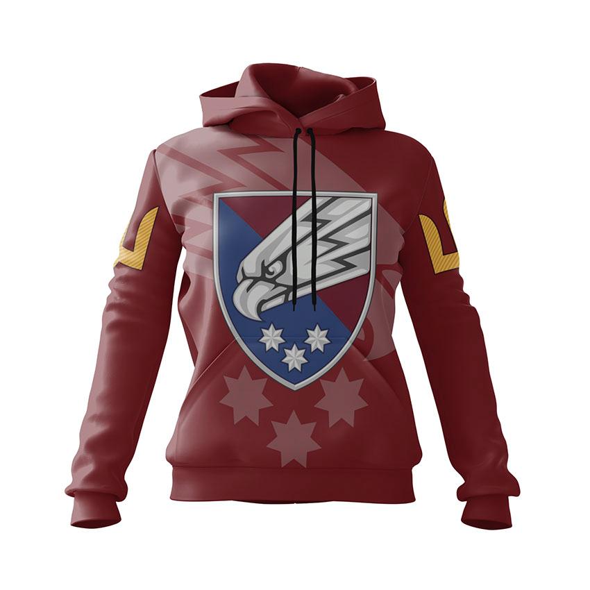 25-та окрема повітрянодесантна бригада Десантний дух Airborne Spirit