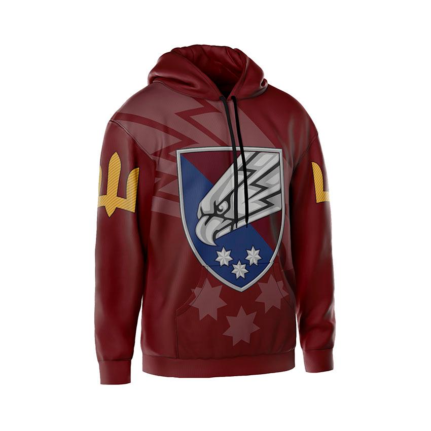 25-та окрема повітрянодесантна бригада Десантний дух Airborne Spirit