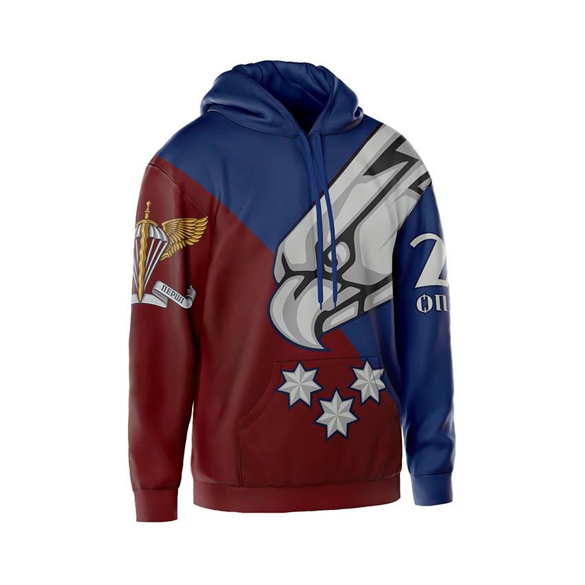 25-та окрема повітрянодесантна бригада Крилатий захисник Winged Defender