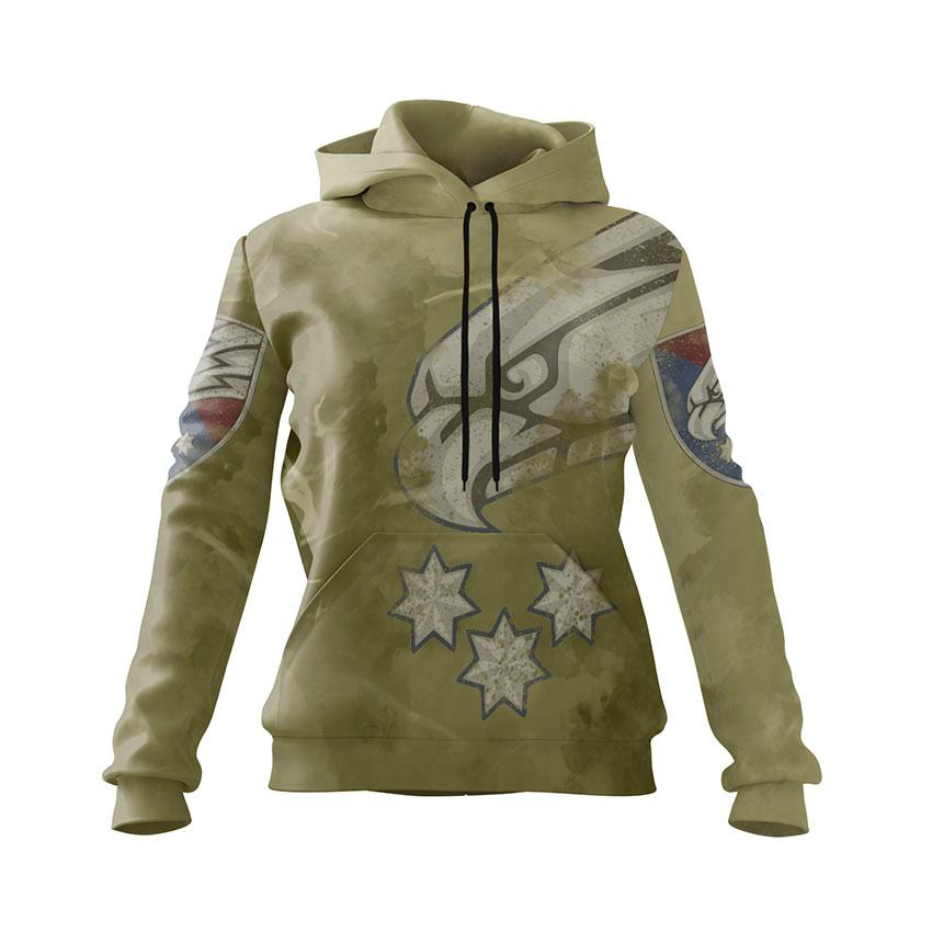 25-та окрема повітрянодесантна бригада Небесний Вартовий Sky Guardian