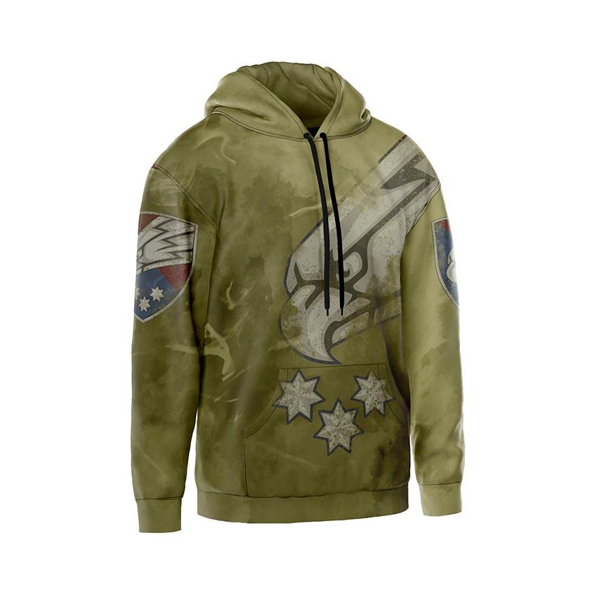 25-та окрема повітрянодесантна бригада Небесний Вартовий Sky Guardian