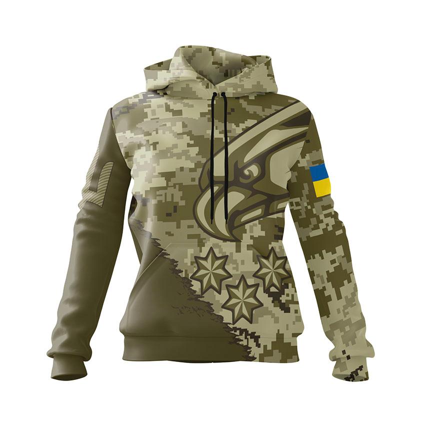 25-та окрема повітрянодесантна бригада Орлиний дух Eagle Spirit