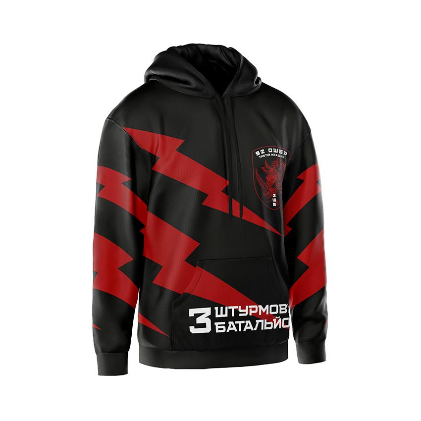 3 штурмовий батальйон Бойовий носоріг Battle Rhino