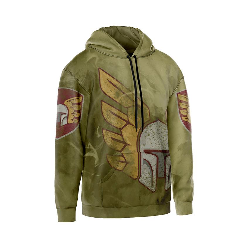 46-та окрема аеромобільна бригада Відвага і Гідність Courage and Dignity