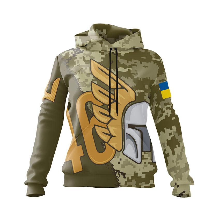 46-та окрема аеромобільна бригада Вітри Справедливості Winds of Justice