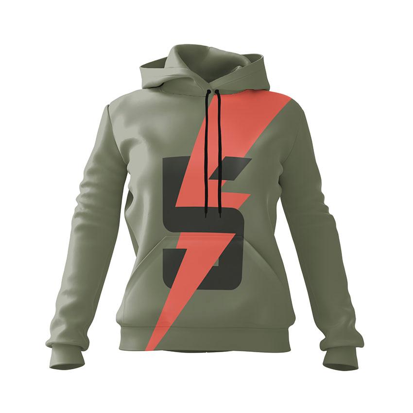 5-та окрема штурмова бригада Грозовий удар Thunder Strike