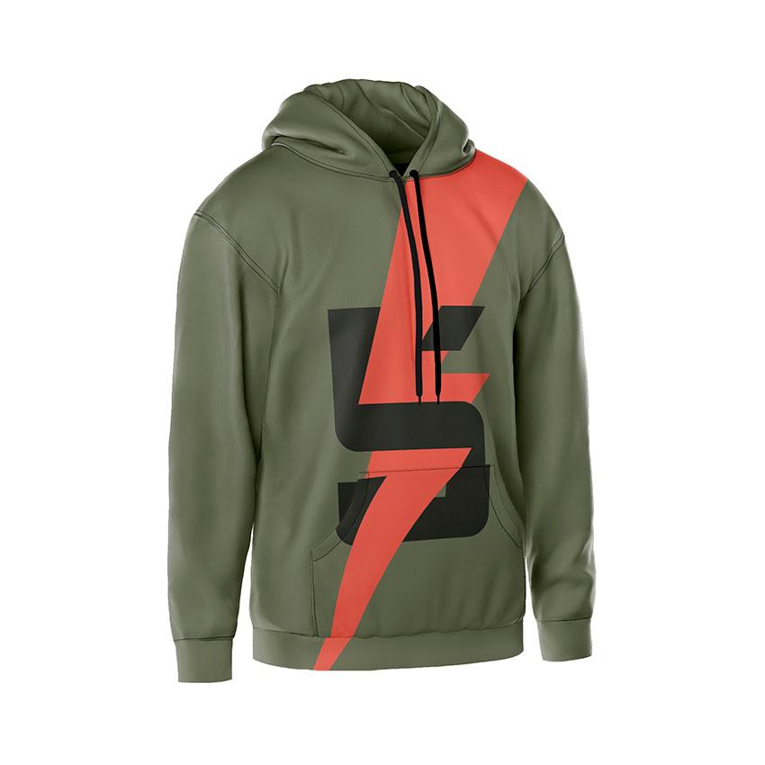 5-та окрема штурмова бригада Грозовий удар Thunder Strike