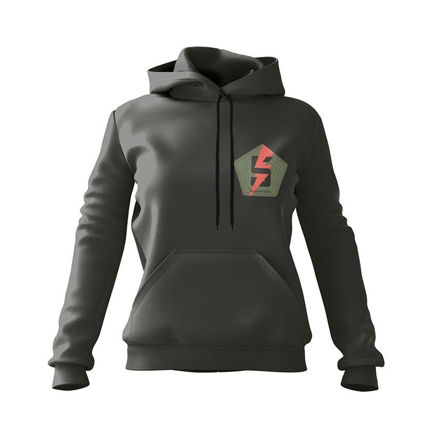 5-та окрема штурмова бригада Сила енергії Чорна Power of Energy Black