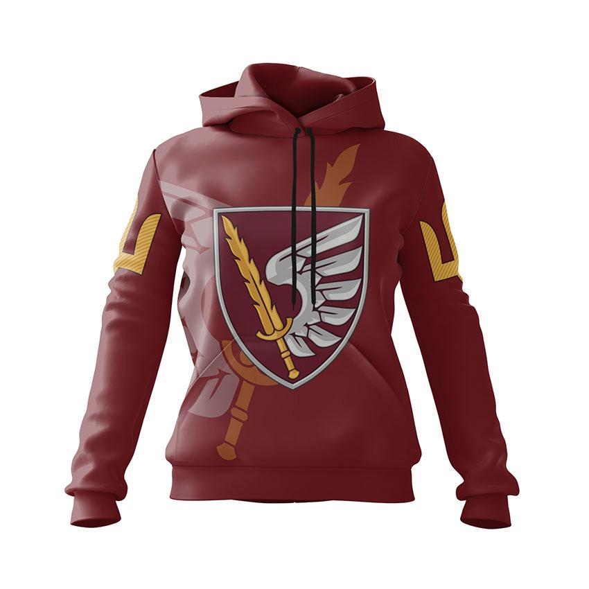 79-та окрема десантно-штурмова бригада Бойовий дух Combat Spirit