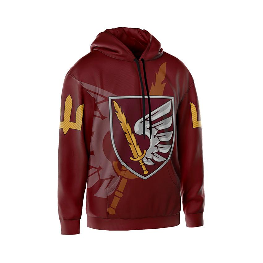 79-та окрема десантно-штурмова бригада Бойовий дух Combat Spirit