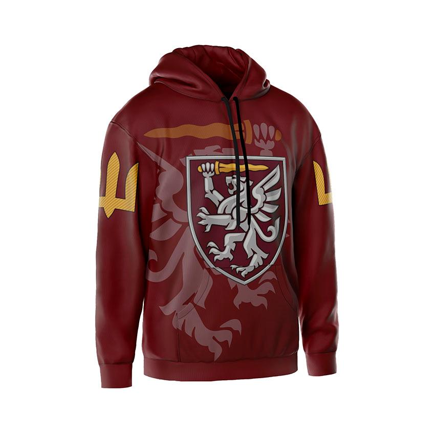 80-та окрема десантно-штурмова бригада Бригада хоробрих Brigade of the Brave