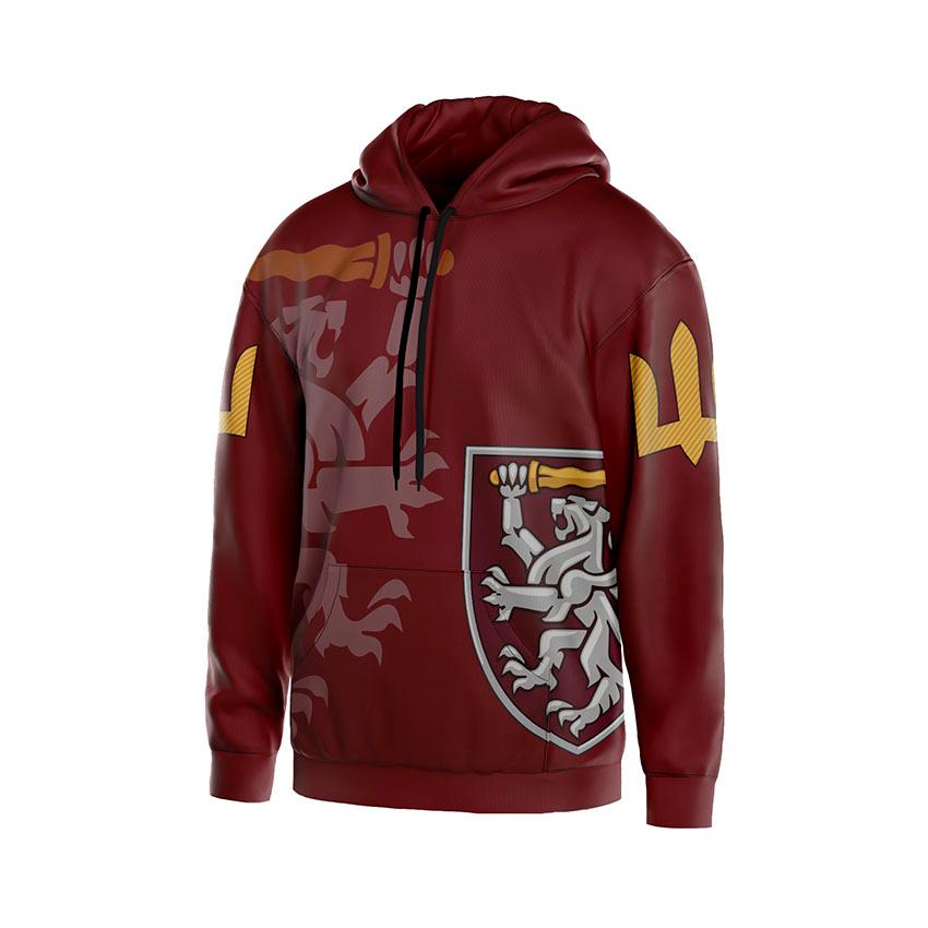 80-та окрема десантно-штурмова бригада Гордий Захисник Proud Defender