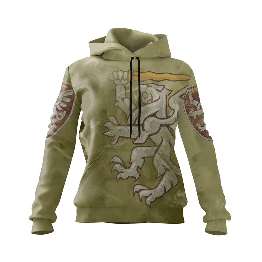 80-та окрема десантно-штурмова бригада Камуфляжна міць Camouflage Power