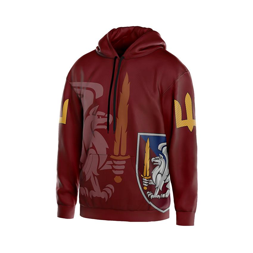 81-ша окрема аеромобільна бригада Грифон Сили Gryphon of Power