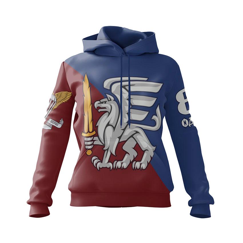 81-ша окрема аеромобільна бригада Вільні крила Free Wings