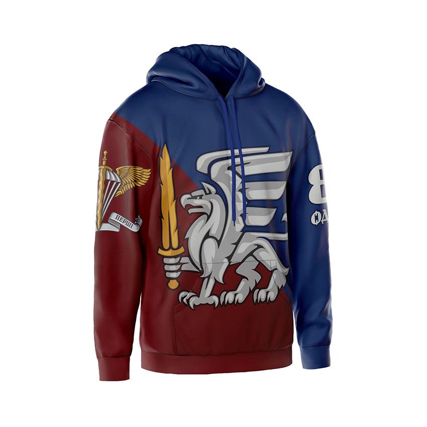 81-ша окрема аеромобільна бригада Вільні крила Free Wings