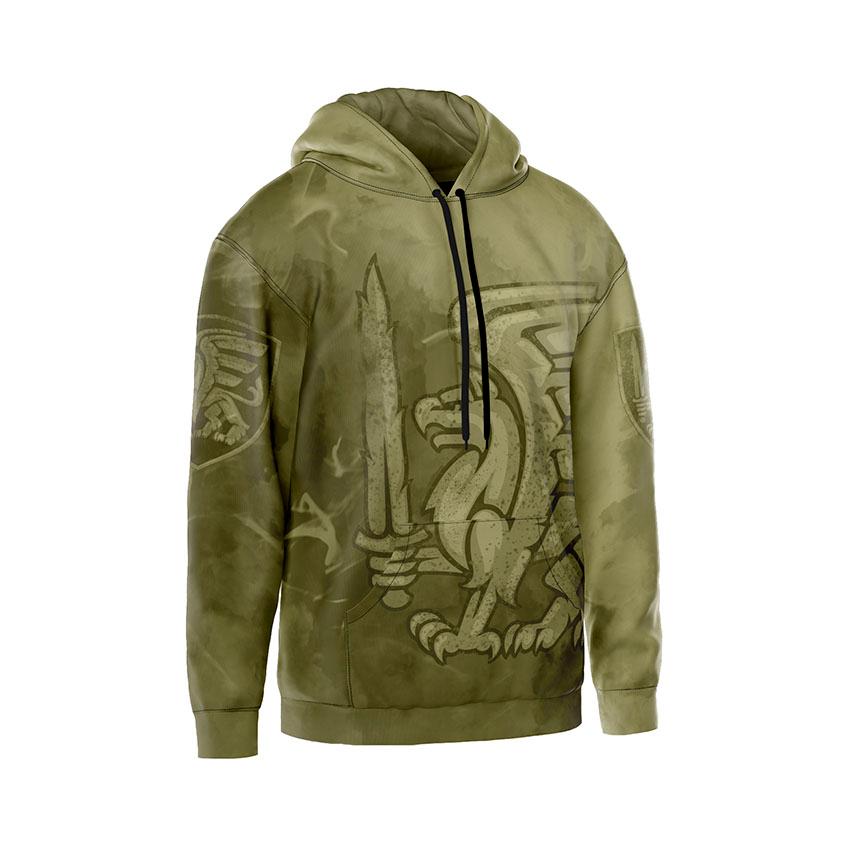 81-ша окрема аеромобільна бригада Захисник Вітчизни Defender of Homeland