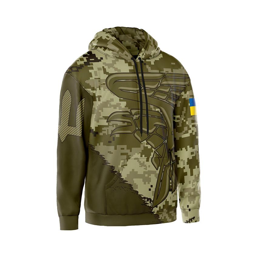 93-тя окрема механізована бригада Камуфляж Волі Camouflage of Freedom