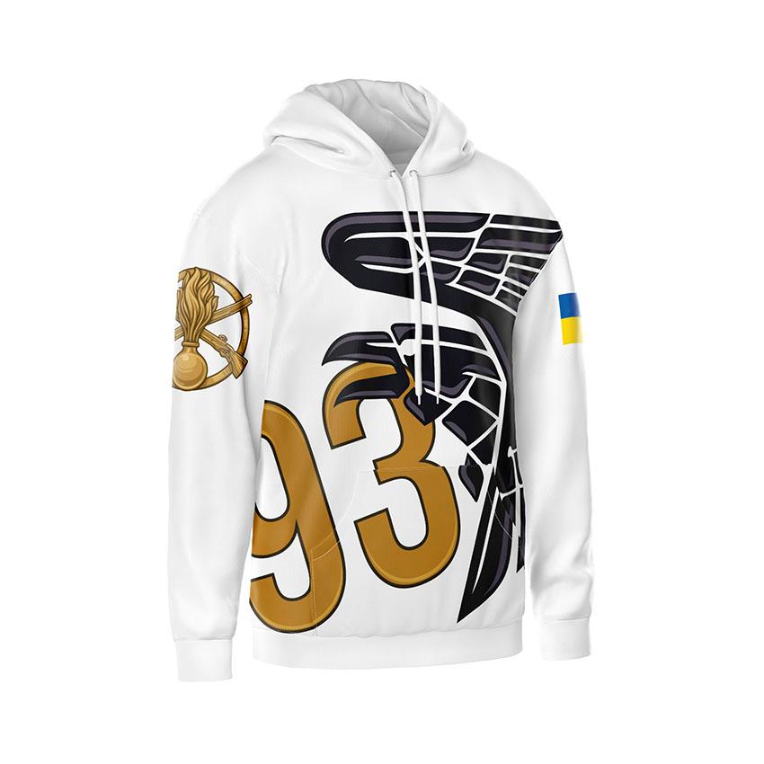 93-тя окрема механізована бригада Крила Перемоги Wings of Victory