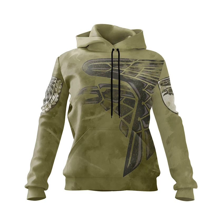 93-тя окрема механізована бригада Перо Нескорених Feather of the Unbroken