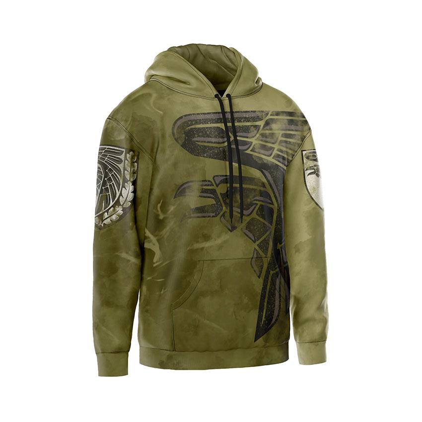 93-тя окрема механізована бригада Перо Нескорених Feather of the Unbroken