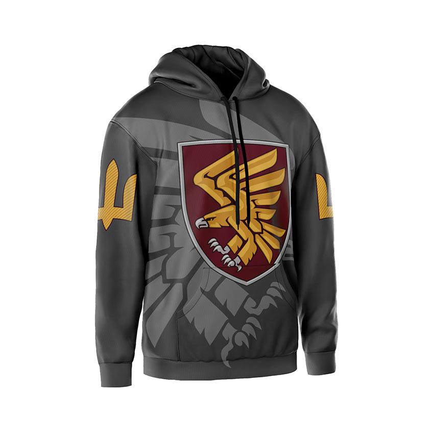 95-та окрема десантно-штурмова бригада Дух перемоги Сірий Spirit of Victory Gray