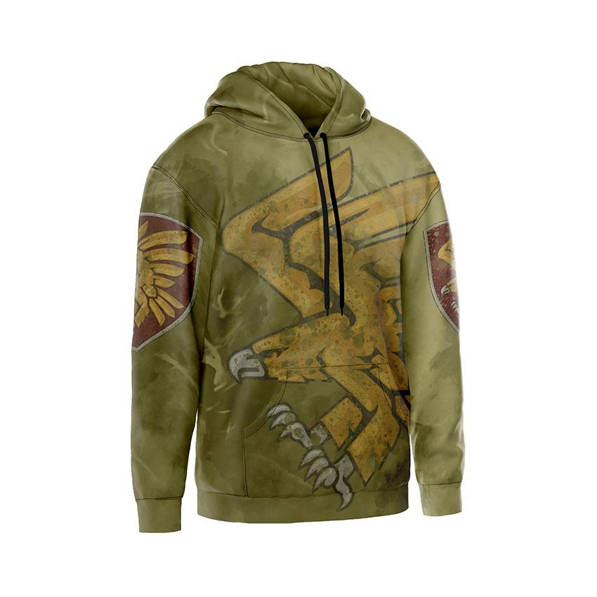 95-та окрема десантно-штурмова бригада Тактичний Стиль Tactical Style