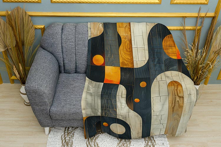 Абстрактний візерунок Дерево Abstract pattern Tree