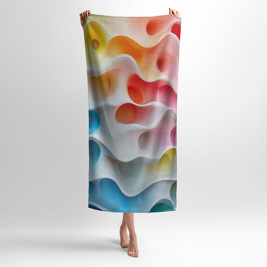 Абстракція Кольоровий малюнок Abstraction Color drawing