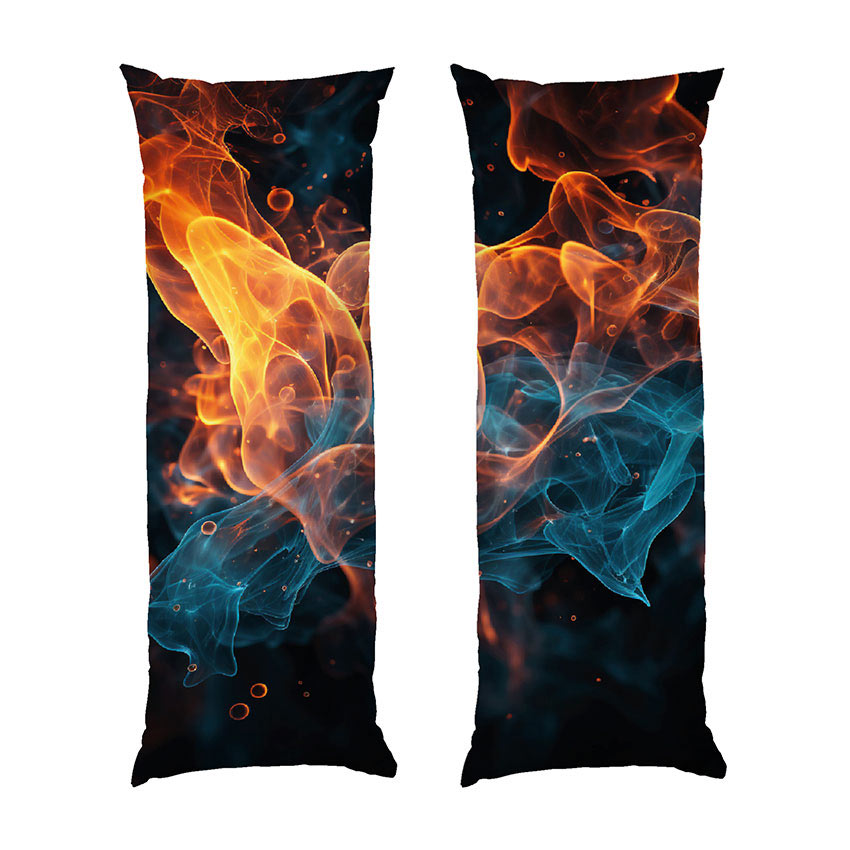 Абстракція Вогонь