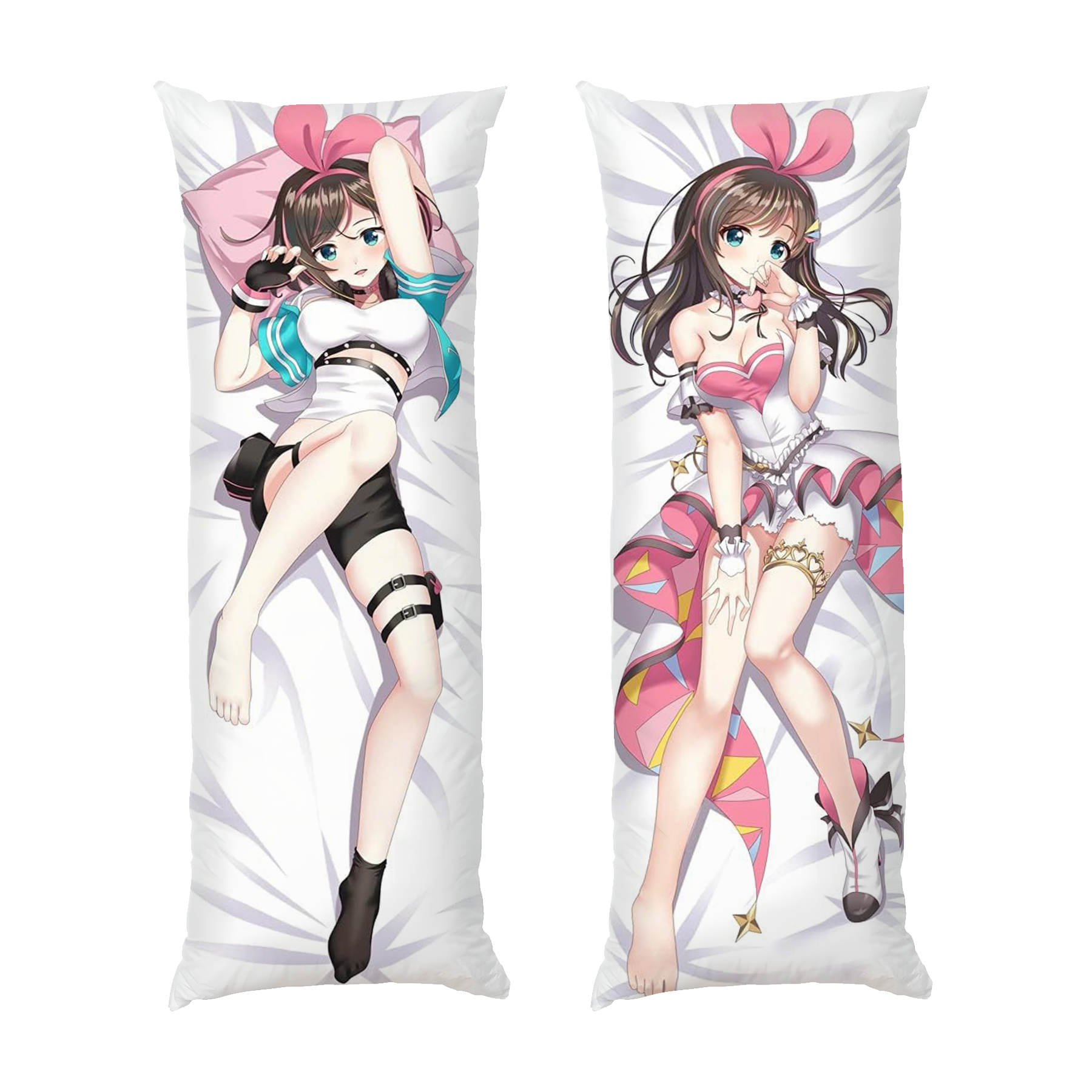 Аі Кізуна ВТубер Модель Аніме Ai Kizuna VTuber Model Anime