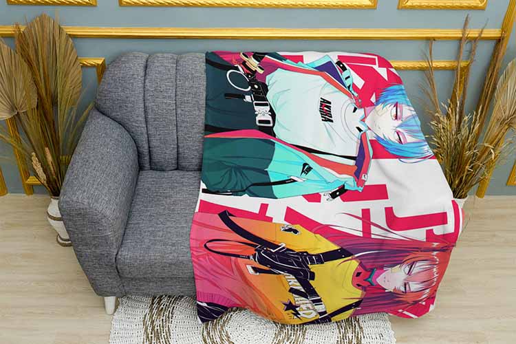 Аянамі Рей та Асука Євангеліон Ayanami Rei and Asuka Evangelion