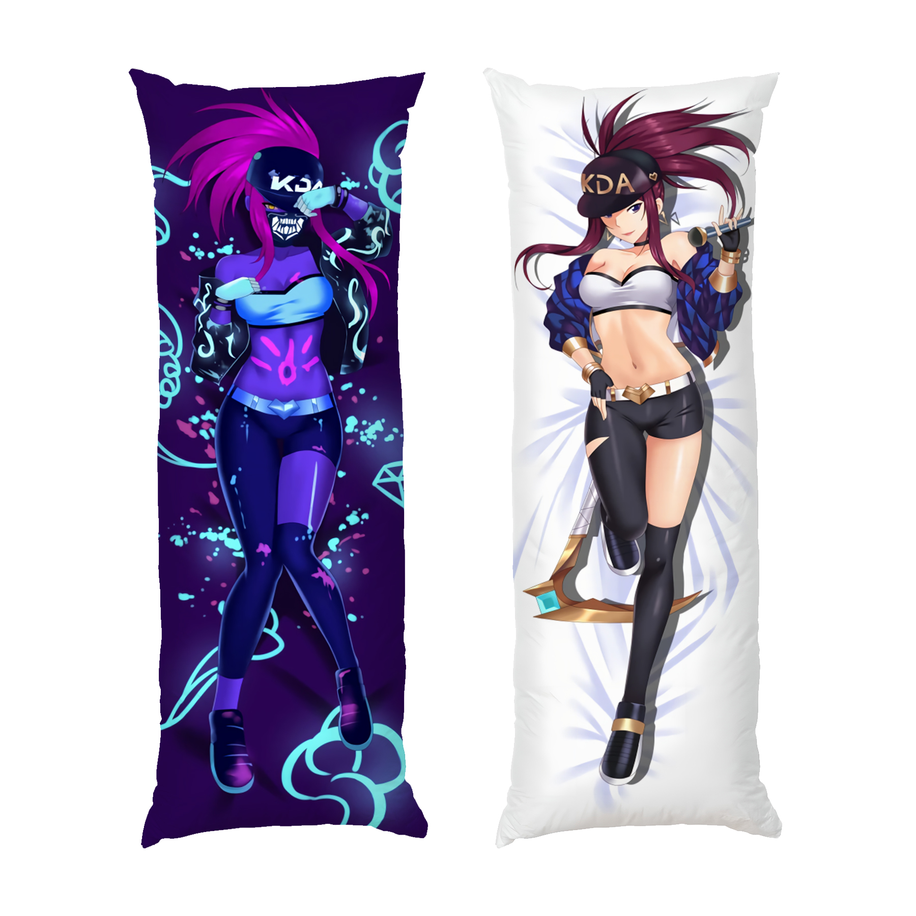 Акалі Ліга Легенд Гра Akali Leagua of Legens Game