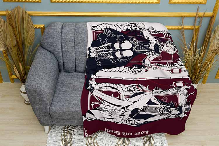 Акутагава та Ацуши Гра в карти Літературні генії Бродячі Пси Akutagawa and Atsushi Card game Bungo Stray Dogs