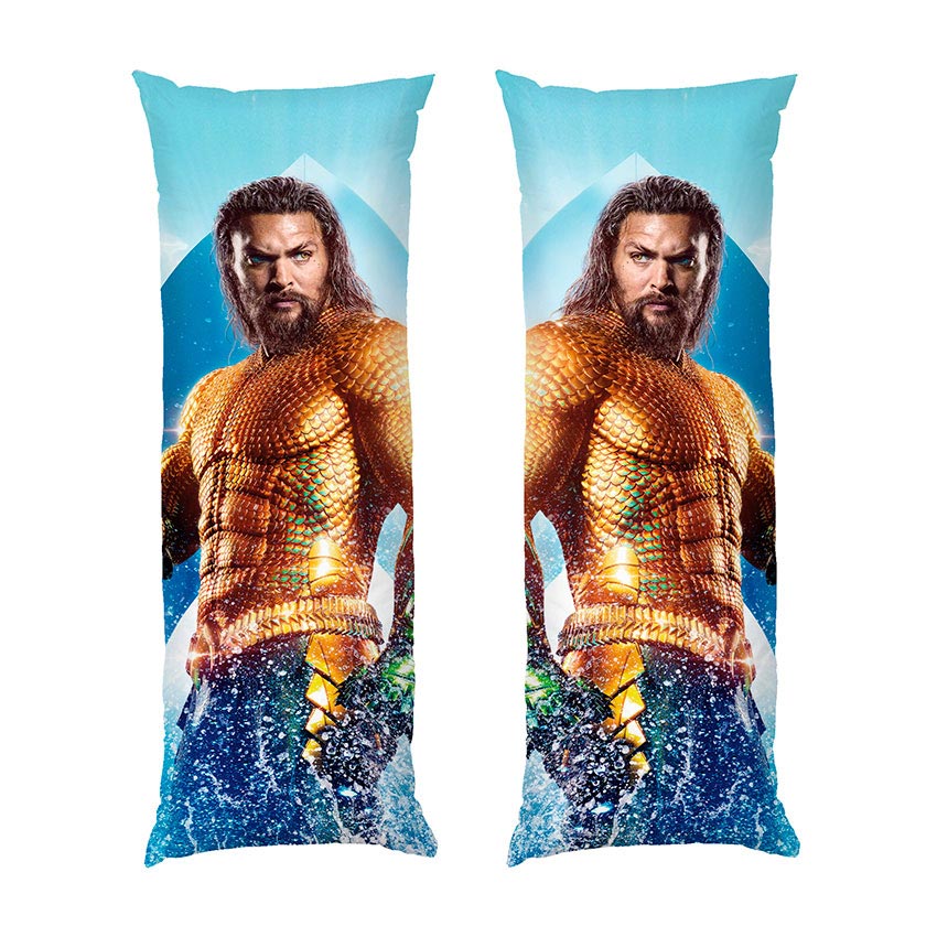 Аквамен Aquaman