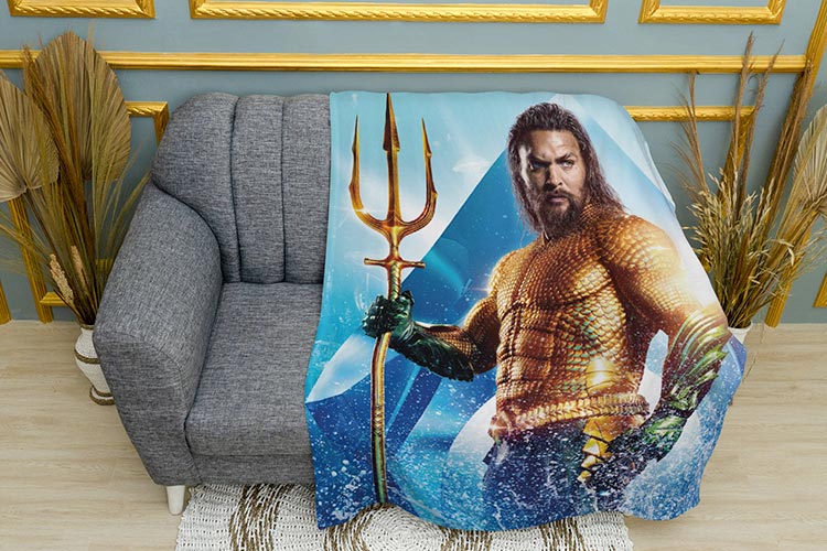 Аквамен Джейсон Момоа Aquaman Jason Momoa