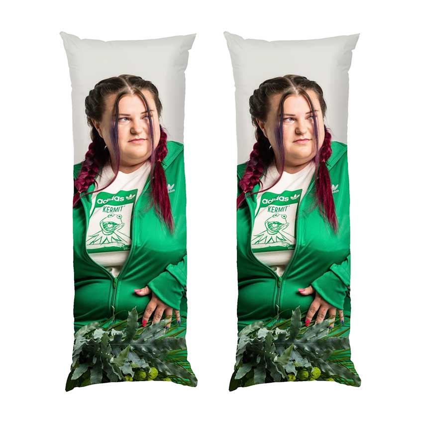 Альона Альона Співачка Хіп-Хоп Alyona Alyona Hip-Hop Singer