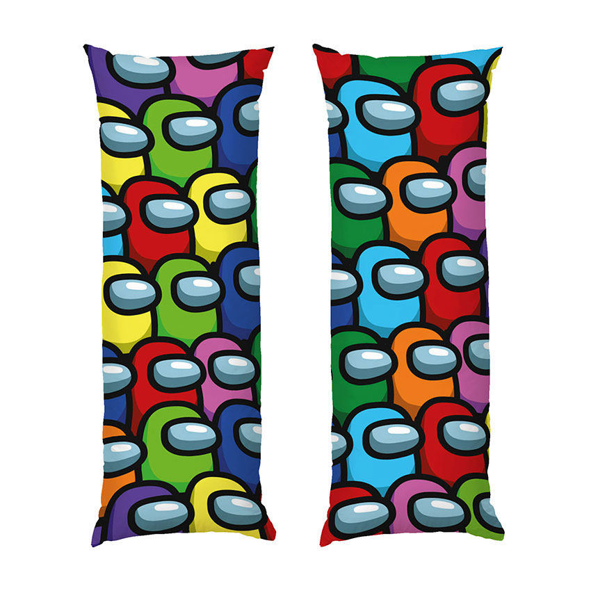 Among Us Патерн