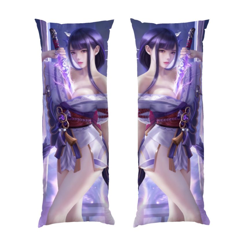 Аніме дівчина з мечем Anime girl with a sword