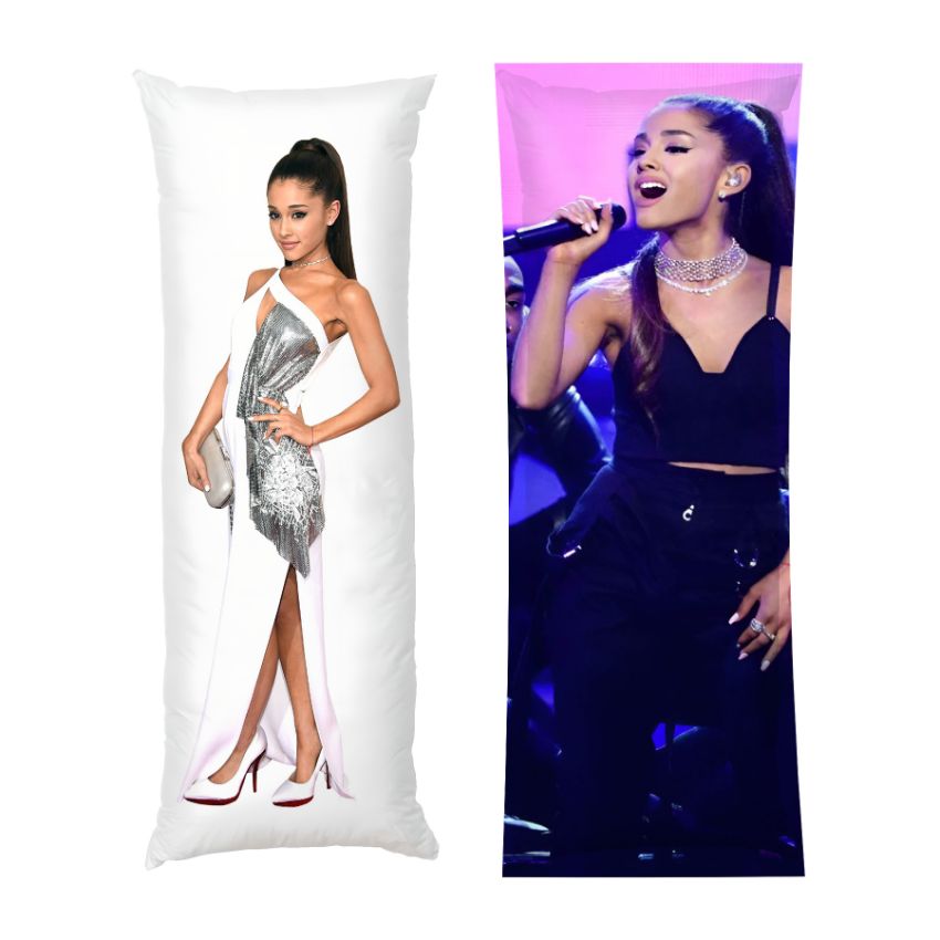 Аріана Ґранде Ariana Grande