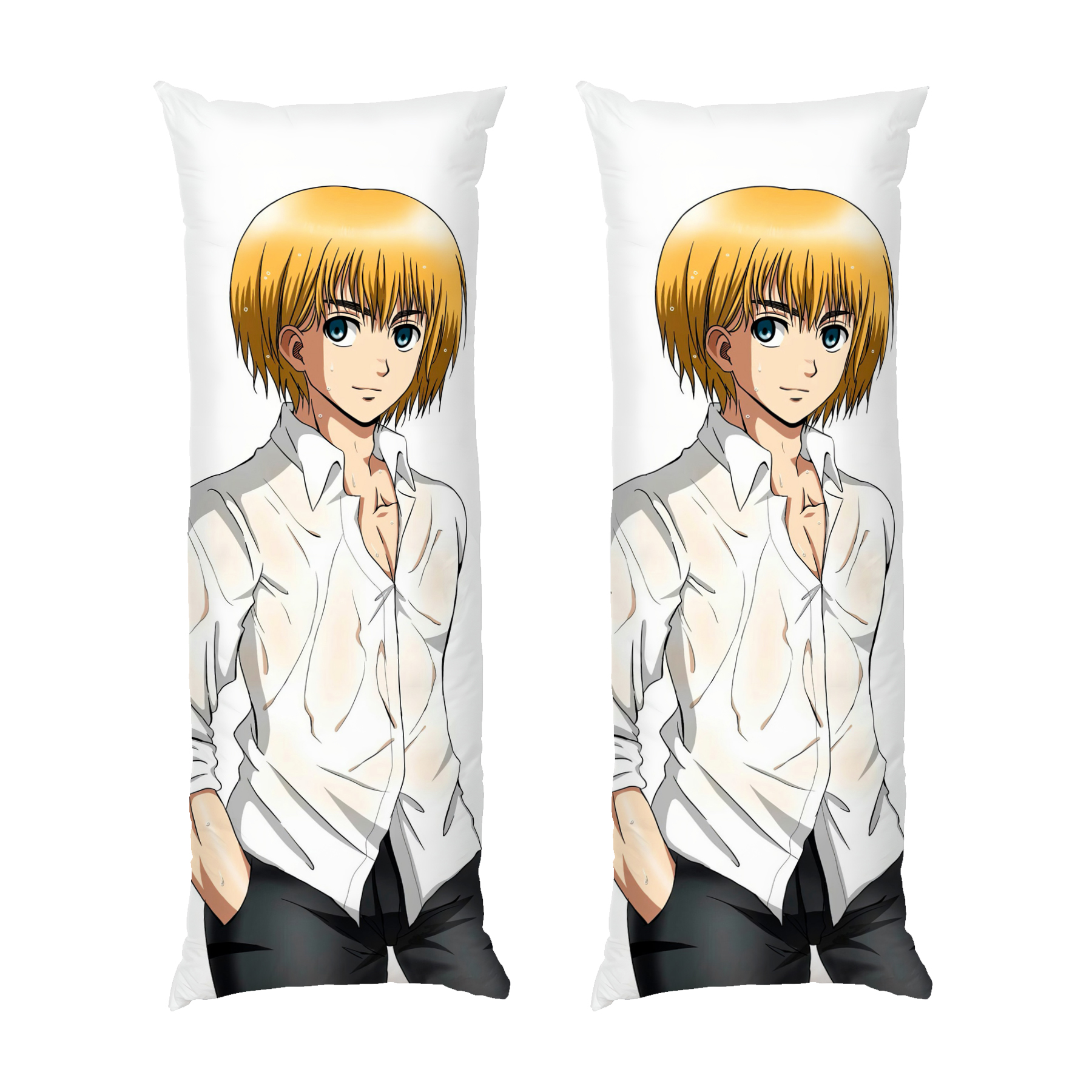 Армін Арлерт Аніме Атака Титанів Arumin Arureruto Anime Attack on Titan