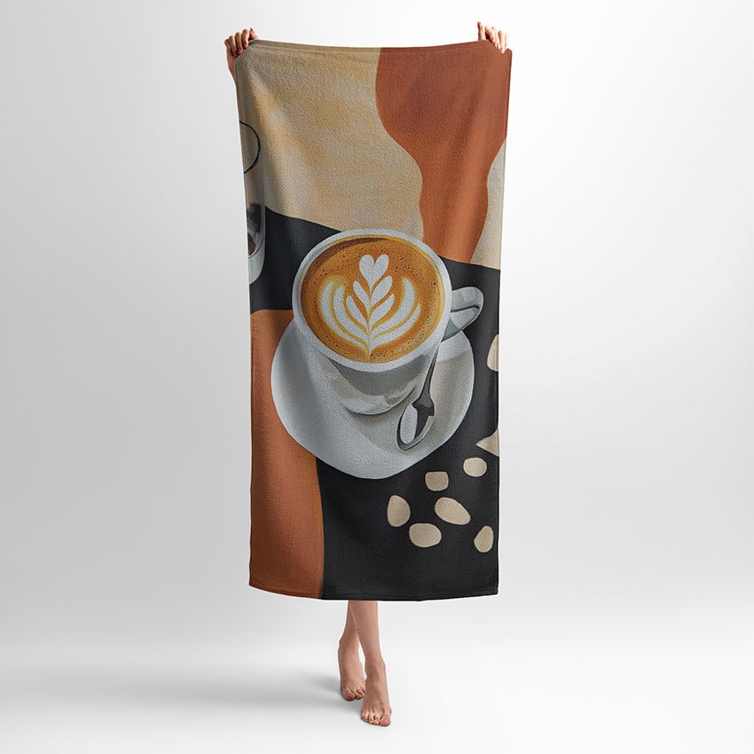 Ароматна кава Aromatic Coffee