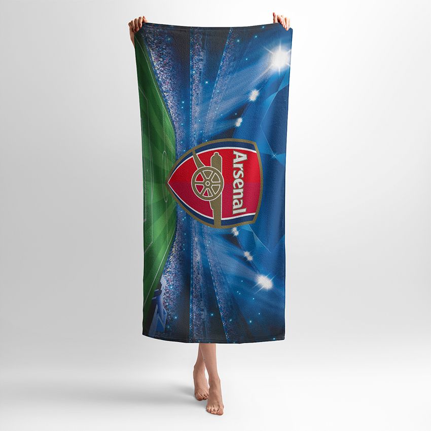 Арсенал Нічний стадіон Arsenal Night Stadium