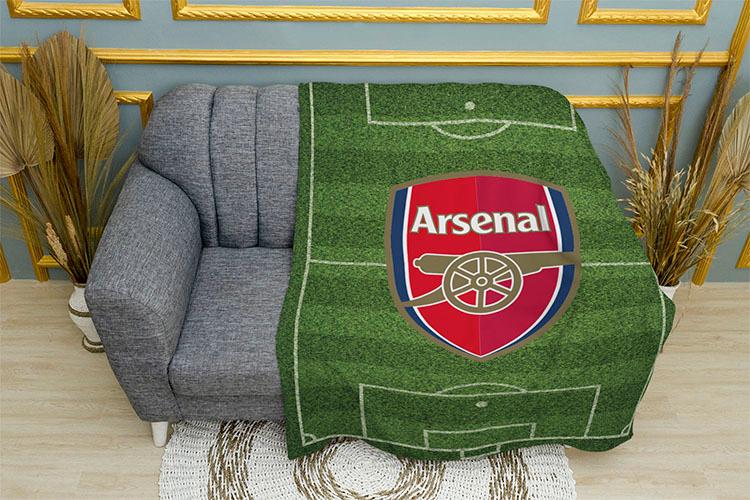 Арсенал Поле успіху Arsenal Field of Success