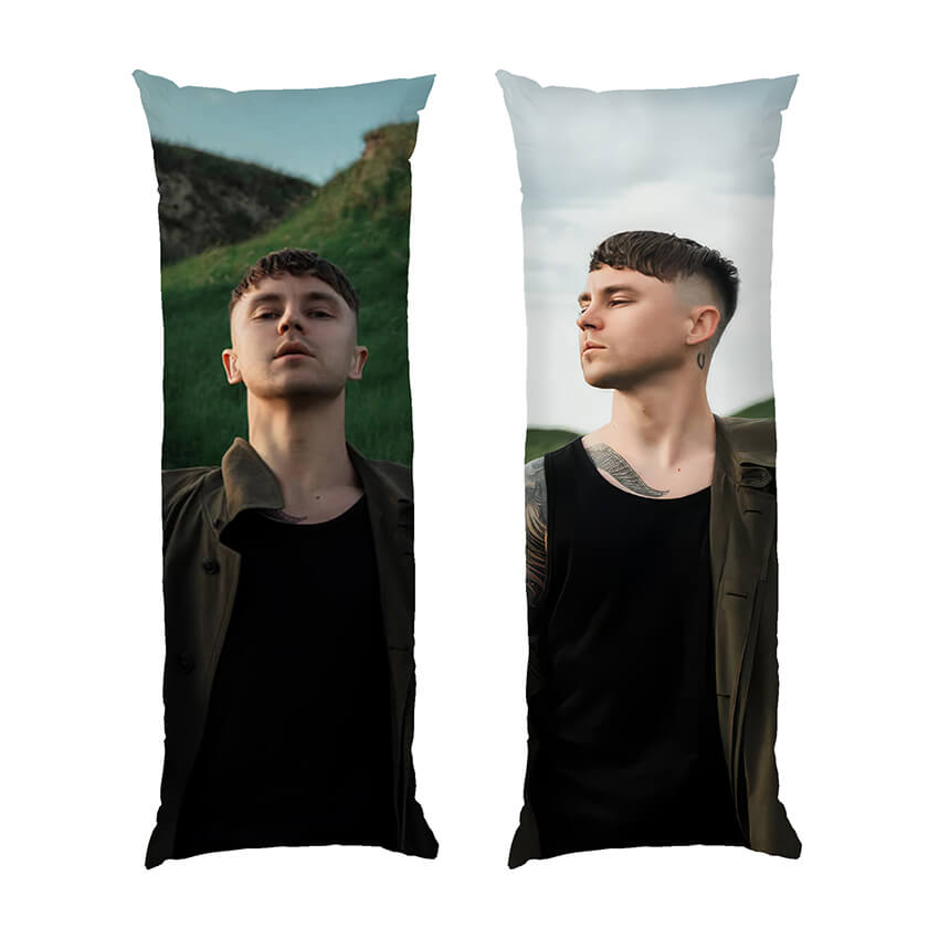 Артем Півоваров Співак природа Artem Pivovarov Singer Nature