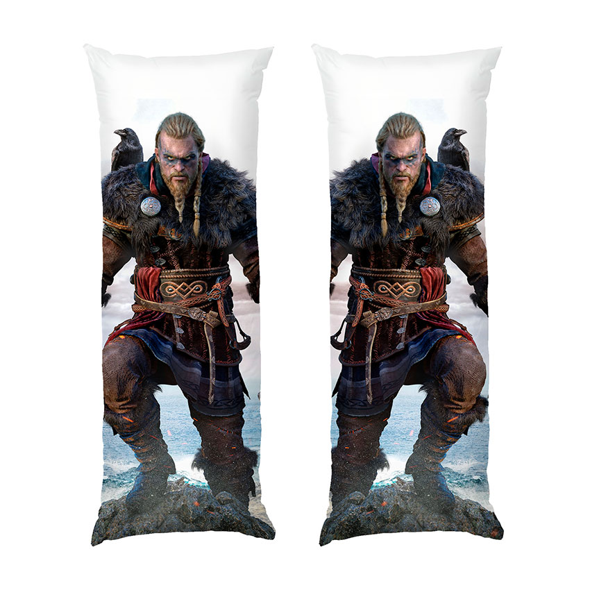 Assassin s Creed Valhalla Ейвор