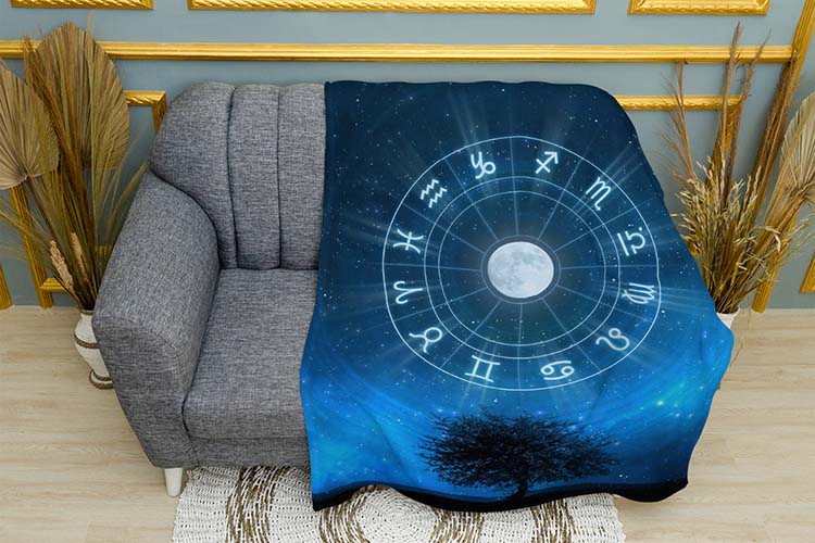 Астрологічна гармонія Astrological Harmony