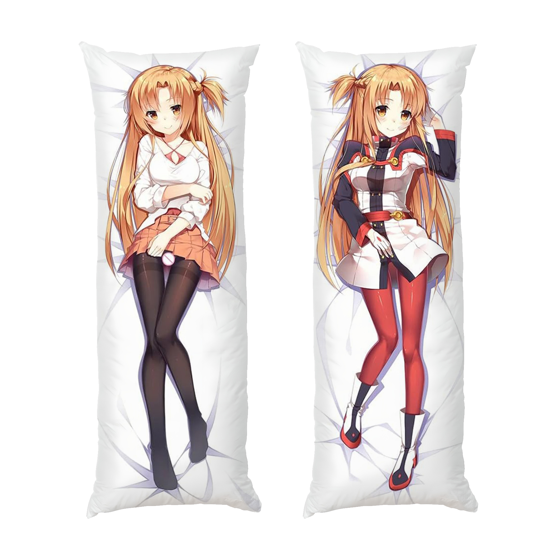 Асуна Кіріто Аніме Майстер меча онлайн Asuna Kirito Anime Sword Art Online