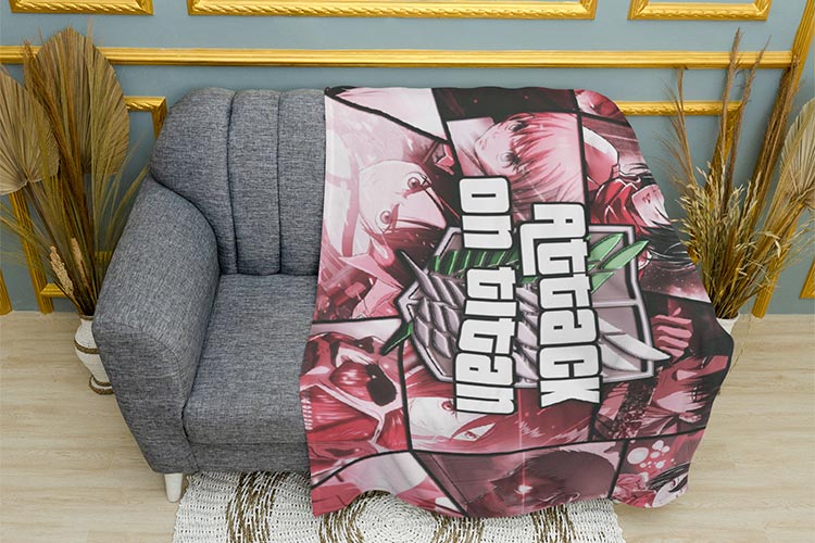 Атака Титанів Фотоколаж Attack on Titan Photo collage