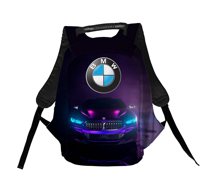 Автомобіль BMW